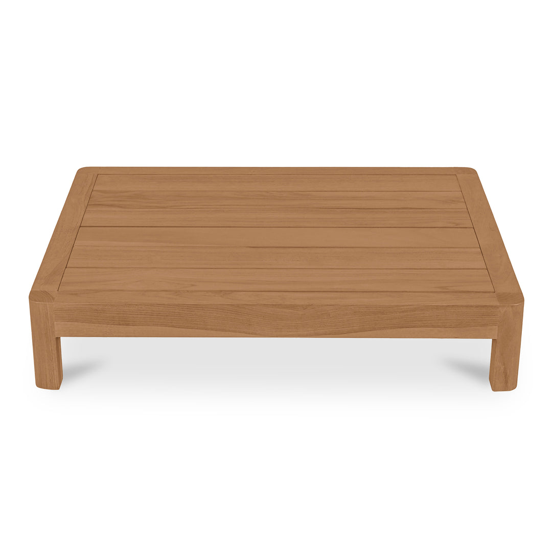 American Home Furniture Moe's Home Collection Enzo Outdoor Side Table