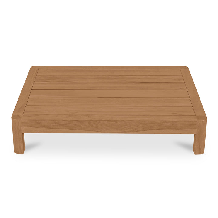 American Home Furniture Moe's Home Collection Enzo Outdoor Side Table