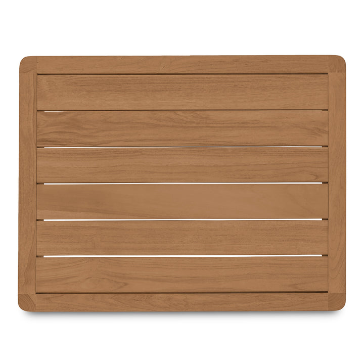 American Home Furniture Moe's Home Collection Enzo Outdoor Side Table