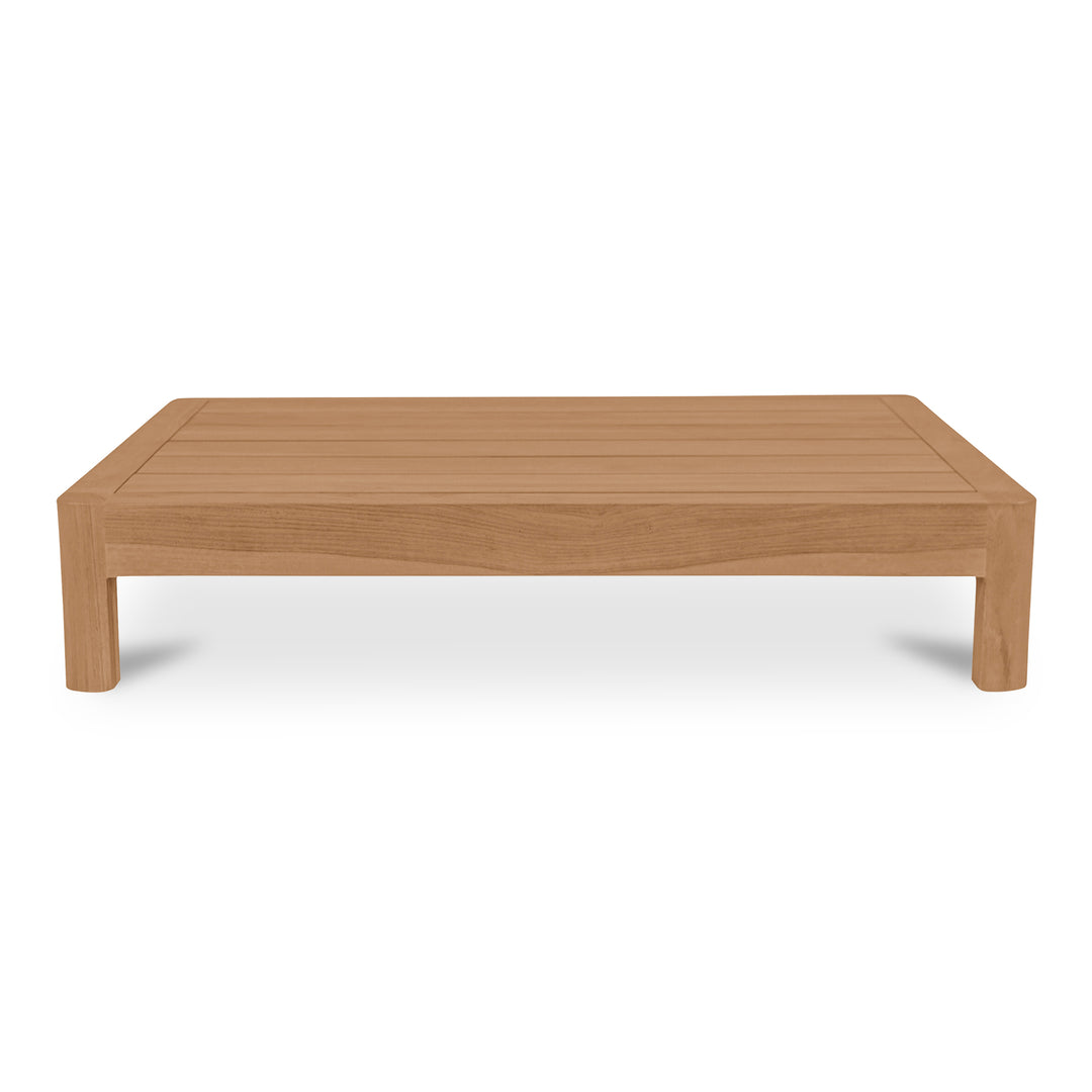 American Home Furniture Moe's Home Collection Enzo Outdoor Side Table