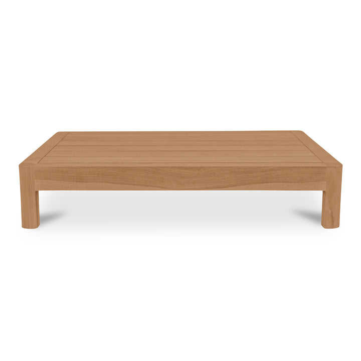 American Home Furniture Moe's Home Collection Enzo Outdoor Side Table