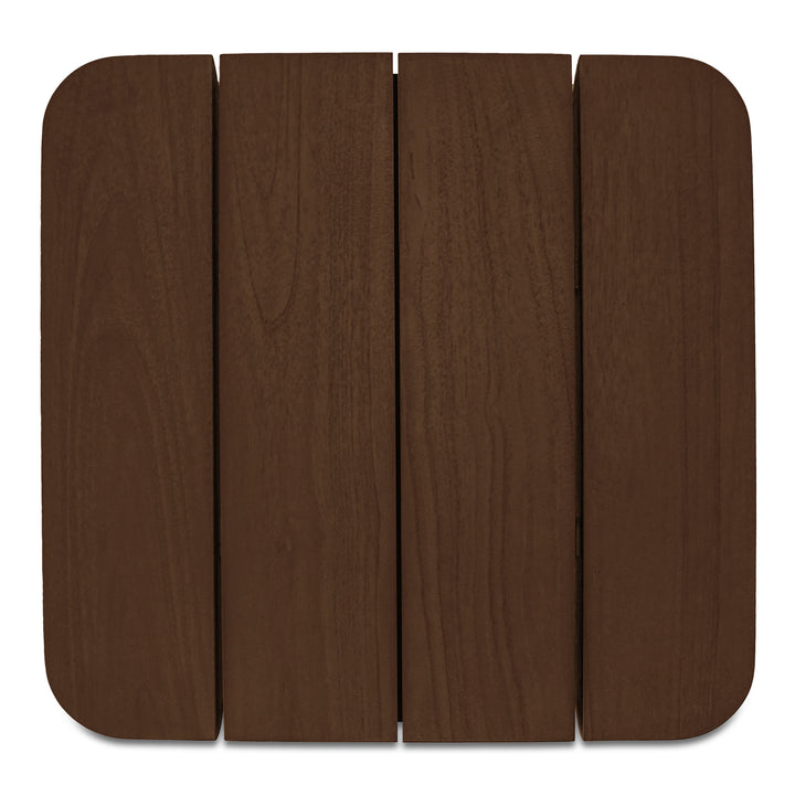 American Home Furniture Moe's Home Collection Barclay Outdoor Side Table