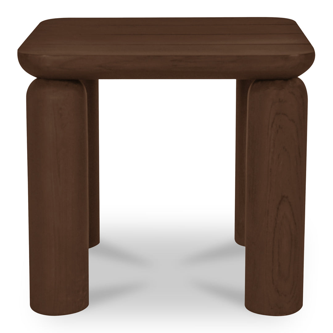 American Home Furniture Moe's Home Collection Barclay Outdoor Side Table