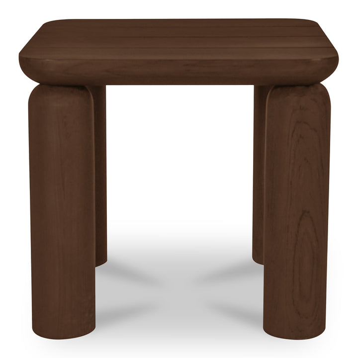 American Home Furniture Moe's Home Collection Barclay Outdoor Side Table