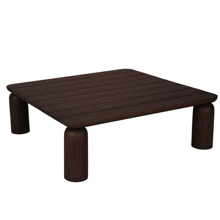 American Home Furniture Moe's Home Collection Barclay Outdoor Coffee Table