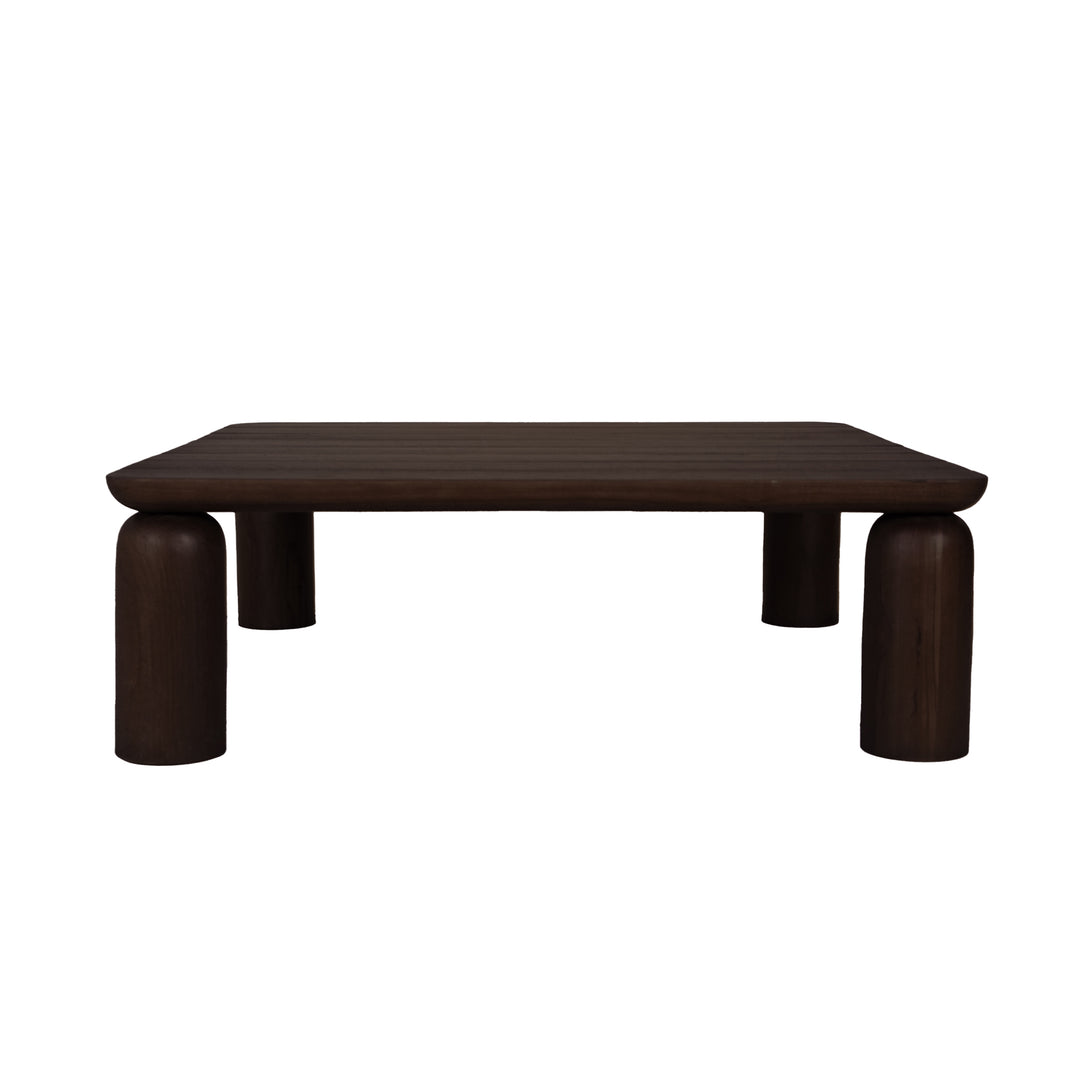 American Home Furniture Moe's Home Collection Barclay Outdoor Coffee Table