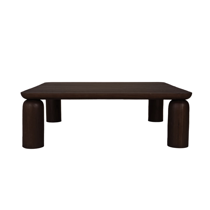 American Home Furniture Moe's Home Collection Barclay Outdoor Coffee Table