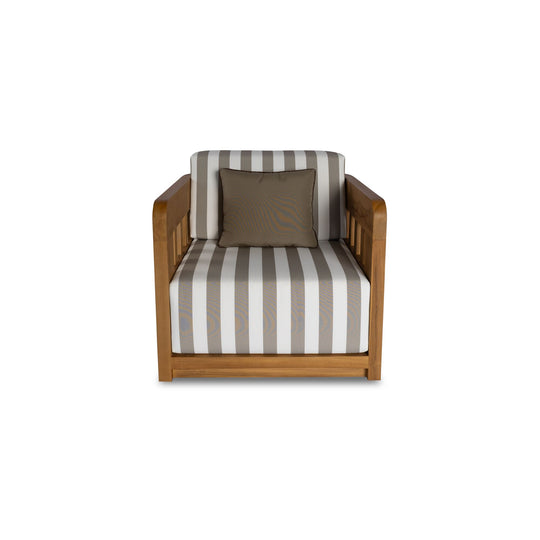 American Home Furniture Moe's Home Collection Adelaide Outdoor Accent Chair