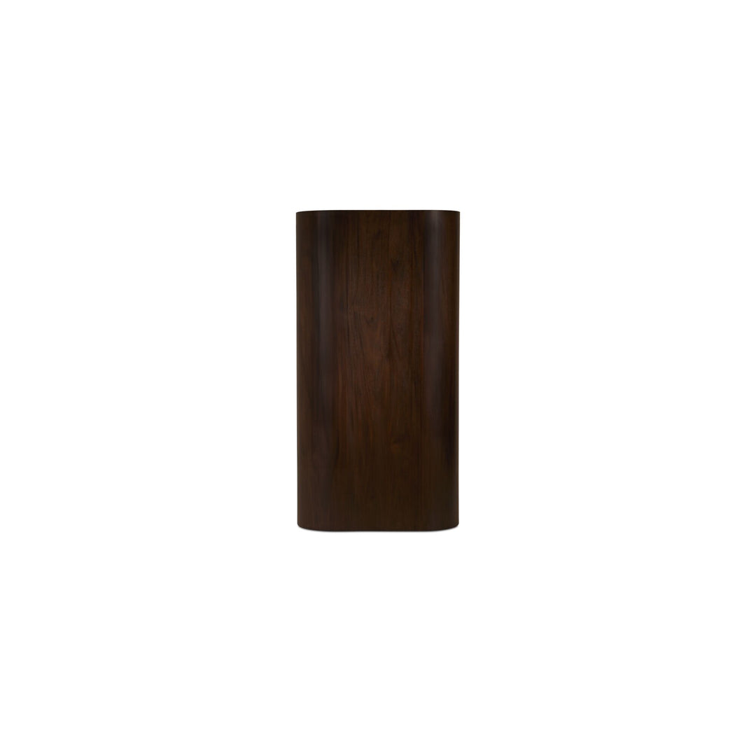 American Home Furniture Moe's Home Collection Nera Bookcase