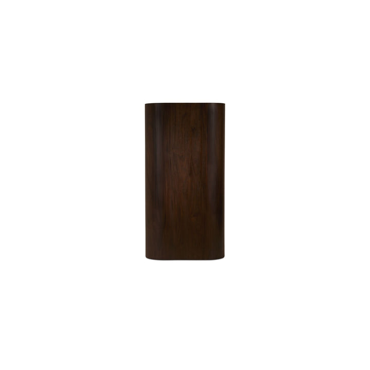 American Home Furniture Moe's Home Collection Nera Bookcase