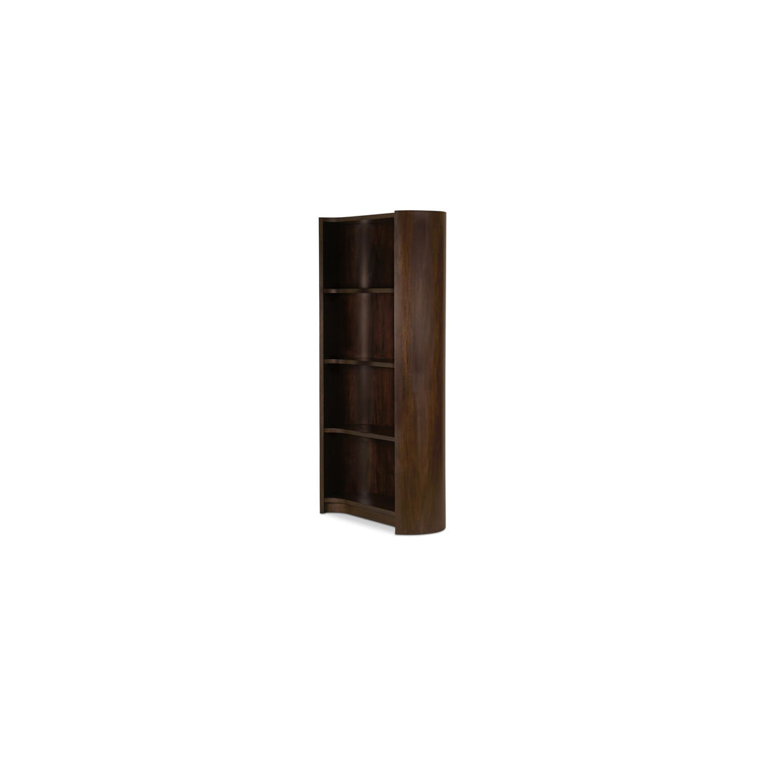 American Home Furniture Moe's Home Collection Nera Bookcase