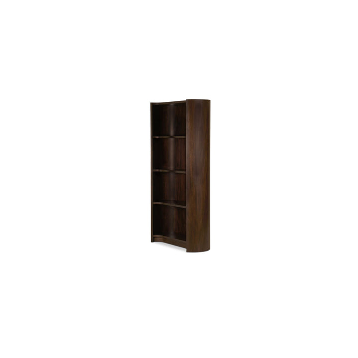 American Home Furniture Moe's Home Collection Nera Bookcase