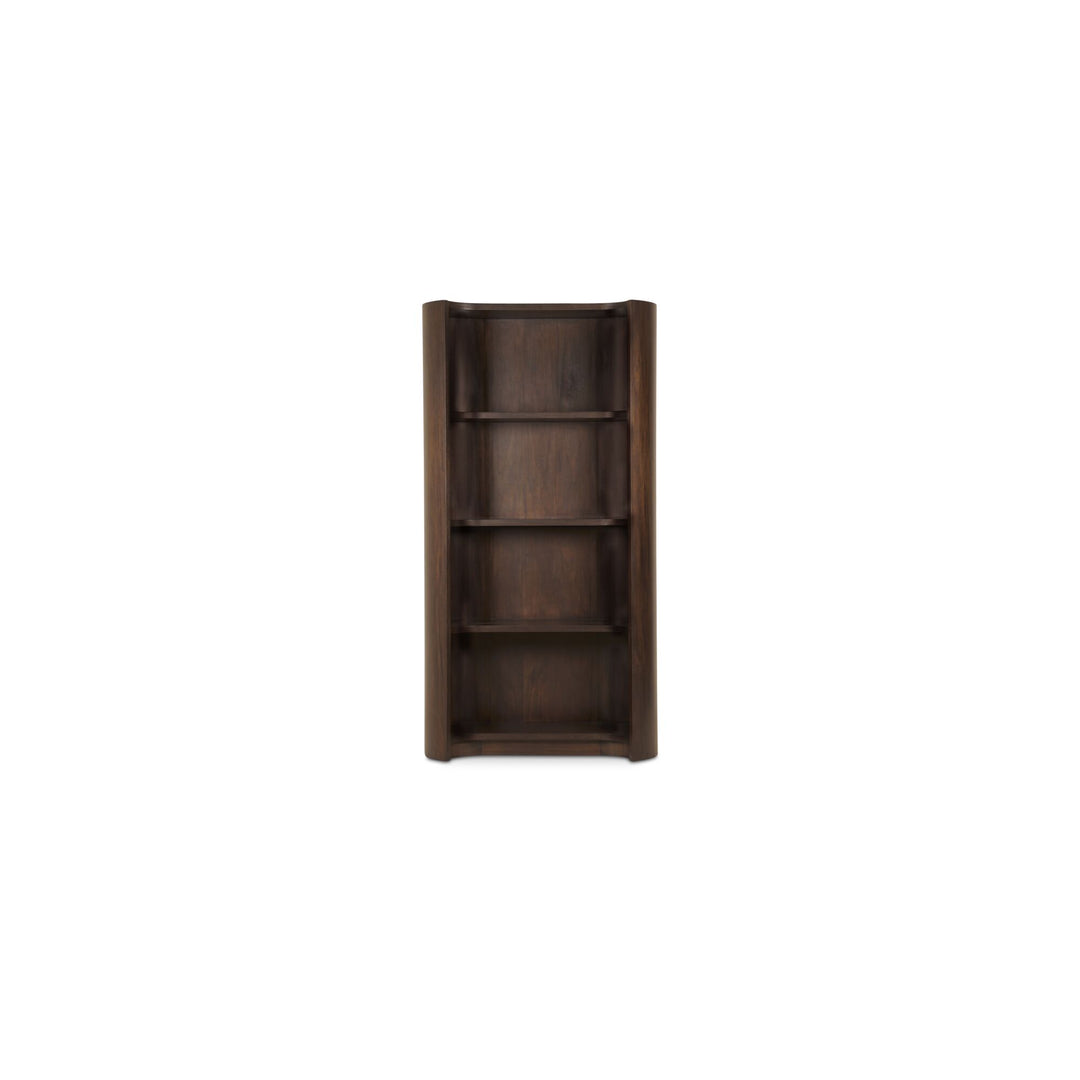 American Home Furniture Moe's Home Collection Nera Bookcase