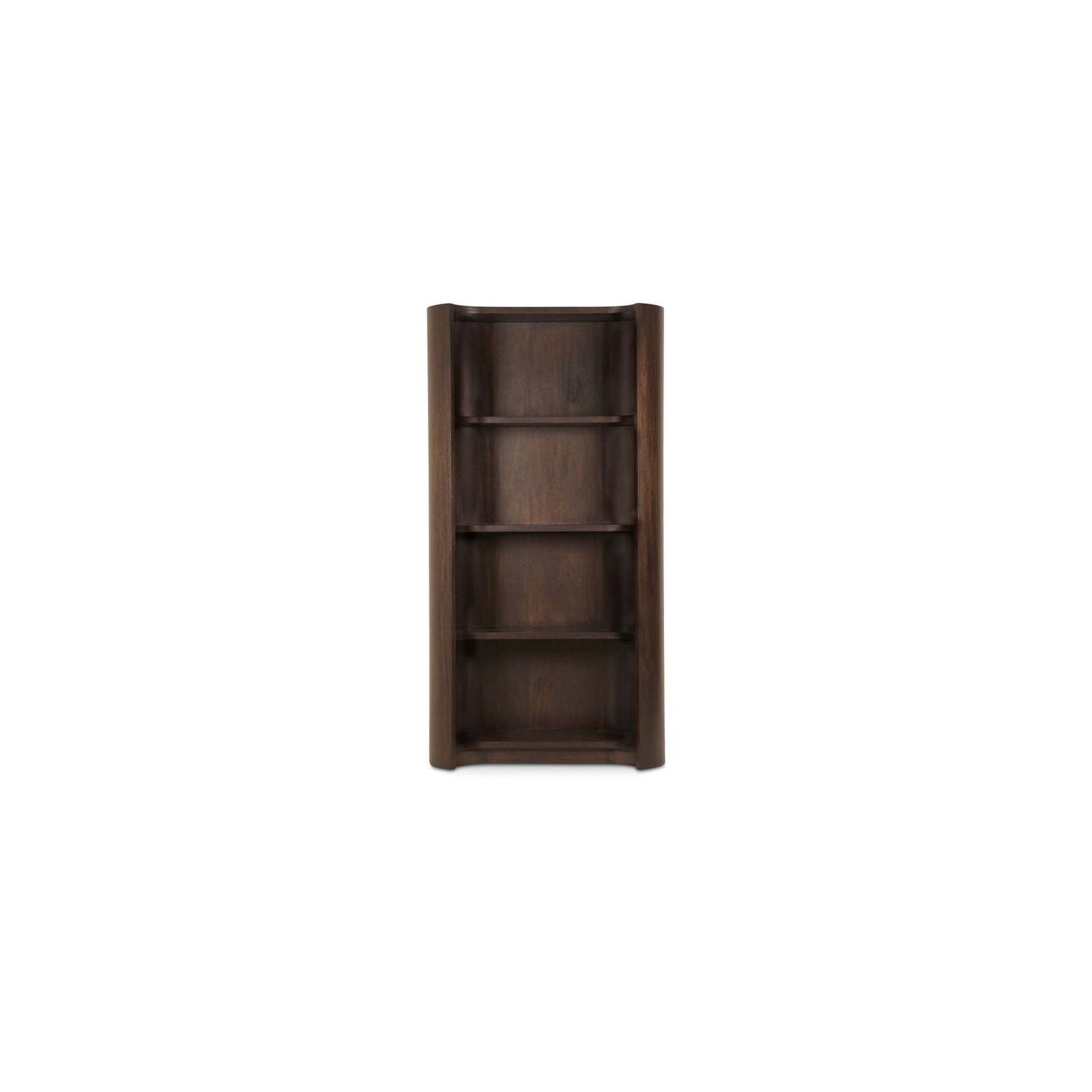 American Home Furniture Moe's Home Collection Nera Bookcase