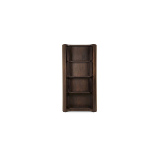 American Home Furniture Moe's Home Collection Nera Bookcase