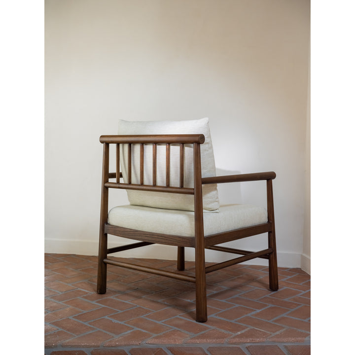 American Home Furniture Moe's Home Collection Mayne Accent Chair