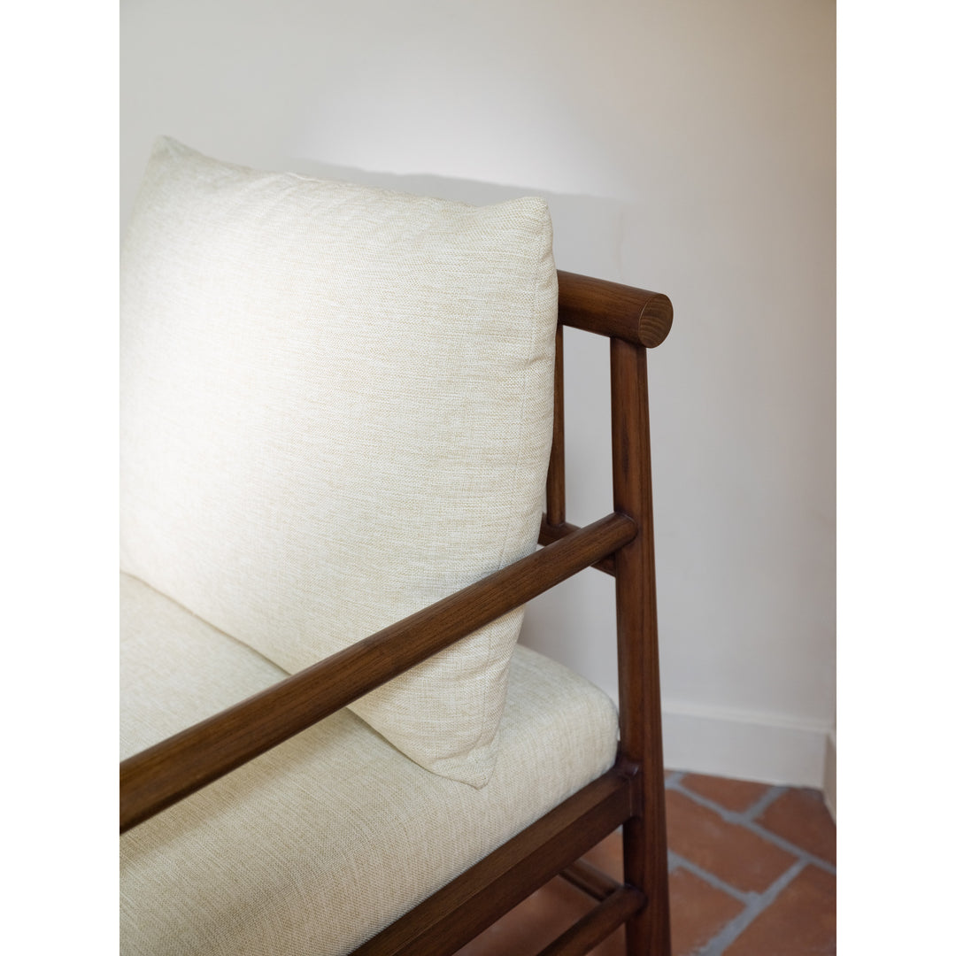 American Home Furniture Moe's Home Collection Mayne Accent Chair