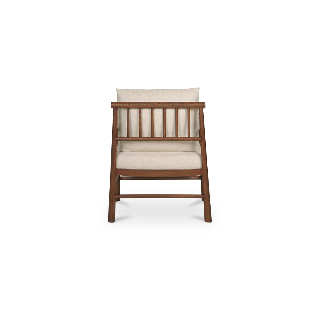 American Home Furniture Moe's Home Collection Mayne Accent Chair