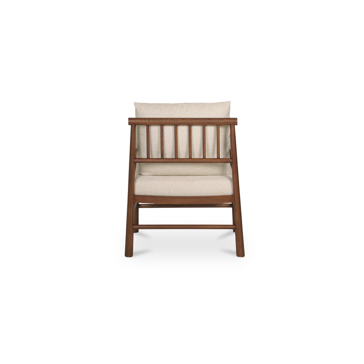 American Home Furniture Moe's Home Collection Mayne Accent Chair