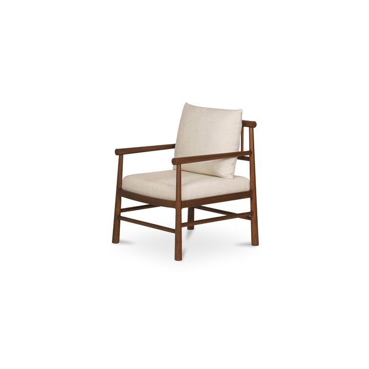 American Home Furniture Moe's Home Collection Mayne Accent Chair