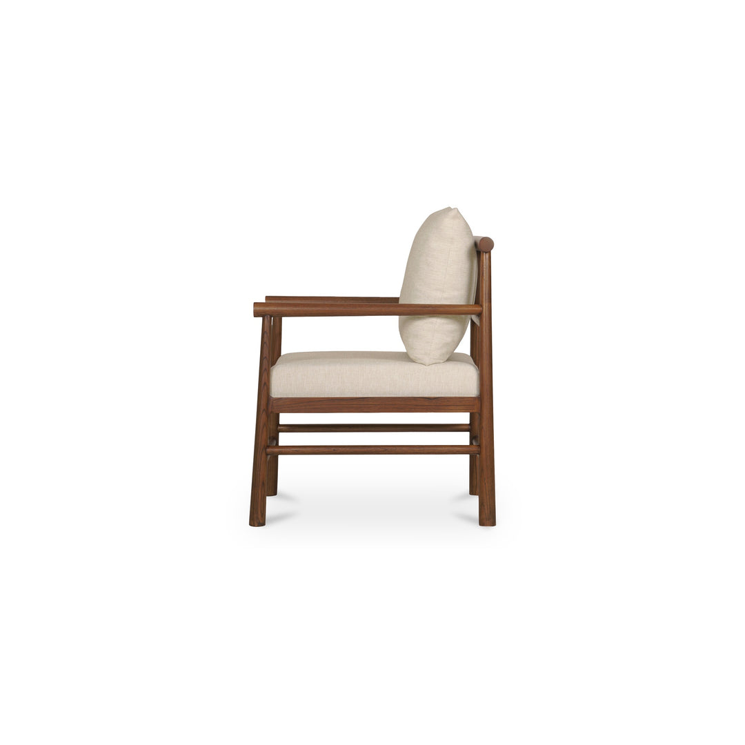 American Home Furniture Moe's Home Collection Mayne Accent Chair