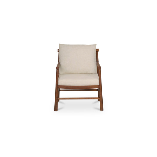 American Home Furniture Moe's Home Collection Mayne Accent Chair