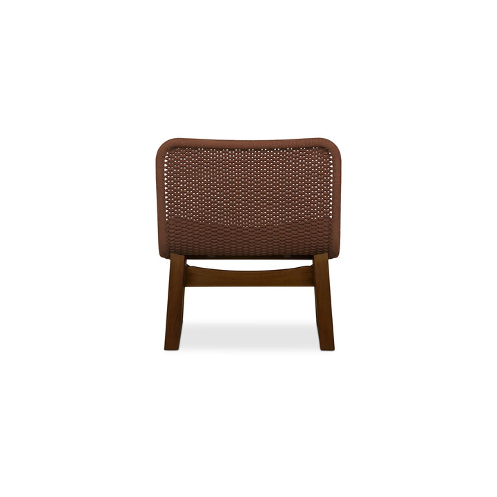 American Home Furniture Moe's Home Collection Savanna Outdoor Accent Chair