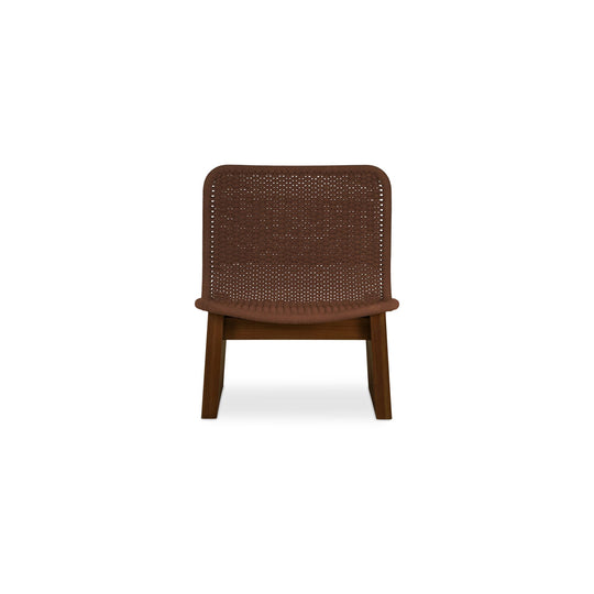 American Home Furniture Moe's Home Collection Savanna Outdoor Accent Chair