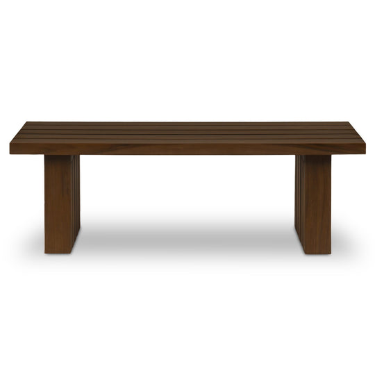 American Home Furniture Moe's Home Collection Denby Outdoor Coffee Table