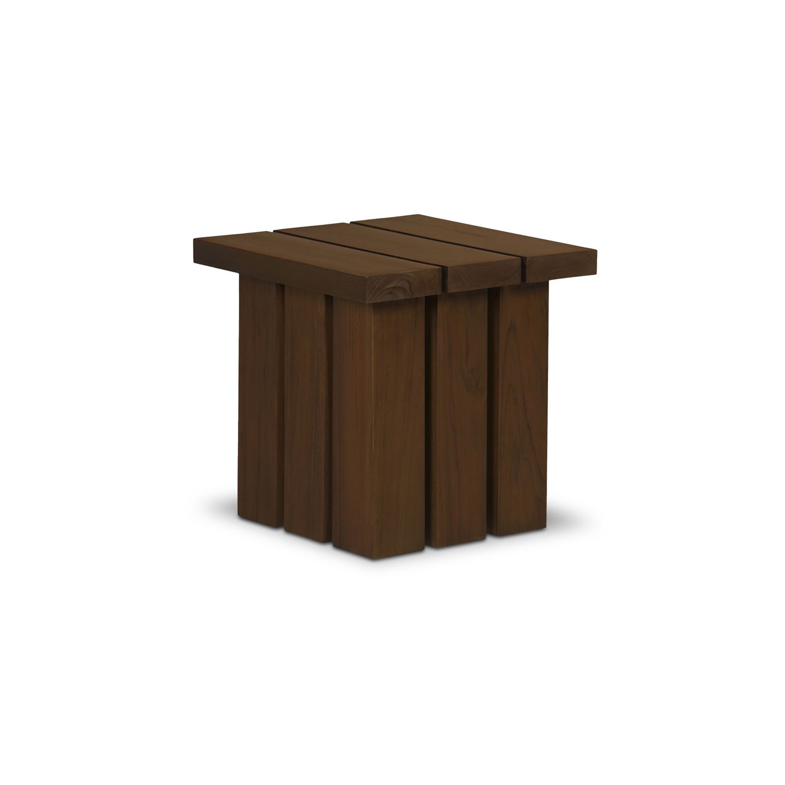 American Home Furniture Moe's Home Collection Denby Outdoor Side Table