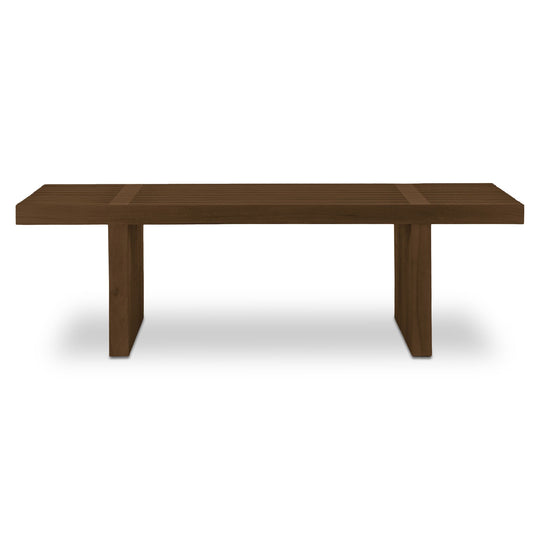 American Home Furniture Moe's Home Collection Fletcher Outdoor Coffee Table