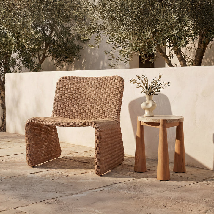 Pax Outdoor Side Table