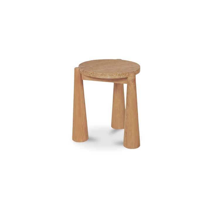 Pax Outdoor Side Table
