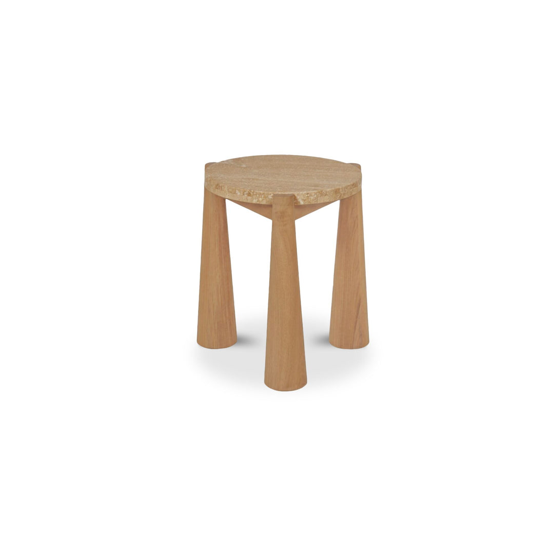 Pax Outdoor Side Table