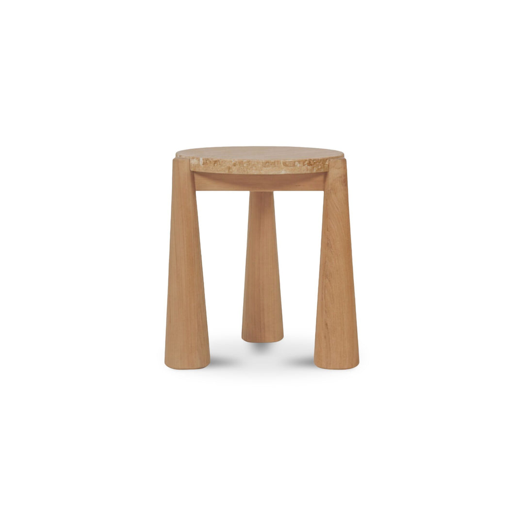 Pax Outdoor Side Table