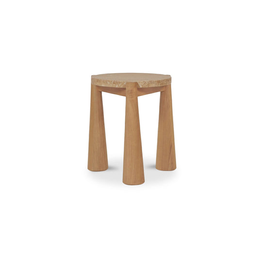 Pax Outdoor Side Table