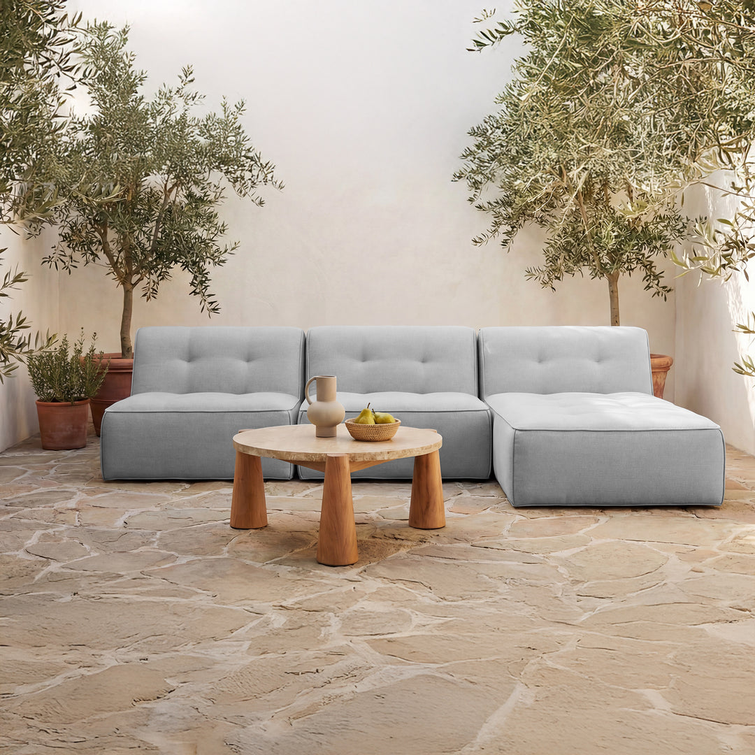Pax Outdoor Coffee Table