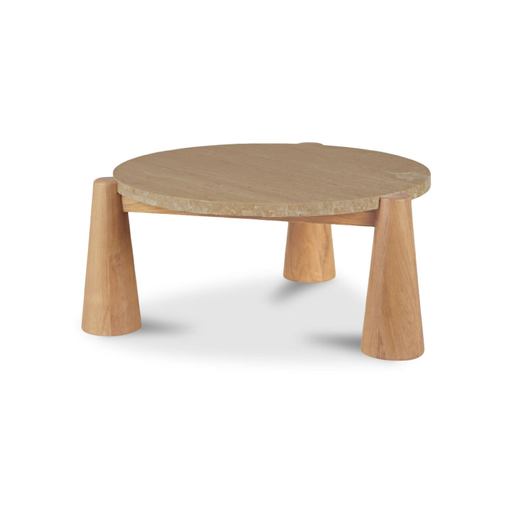 Pax Outdoor Coffee Table