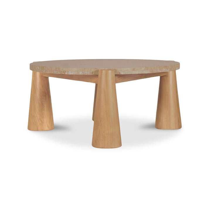 Pax Outdoor Coffee Table