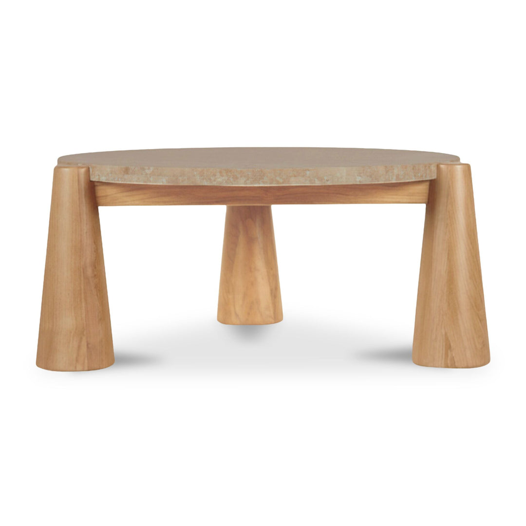 Pax Outdoor Coffee Table