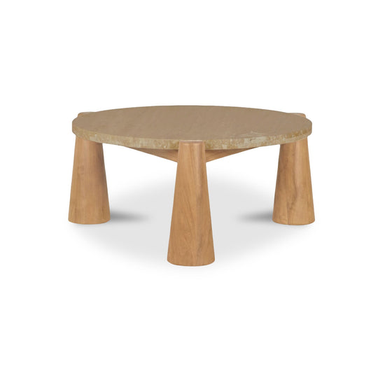 Pax Outdoor Coffee Table