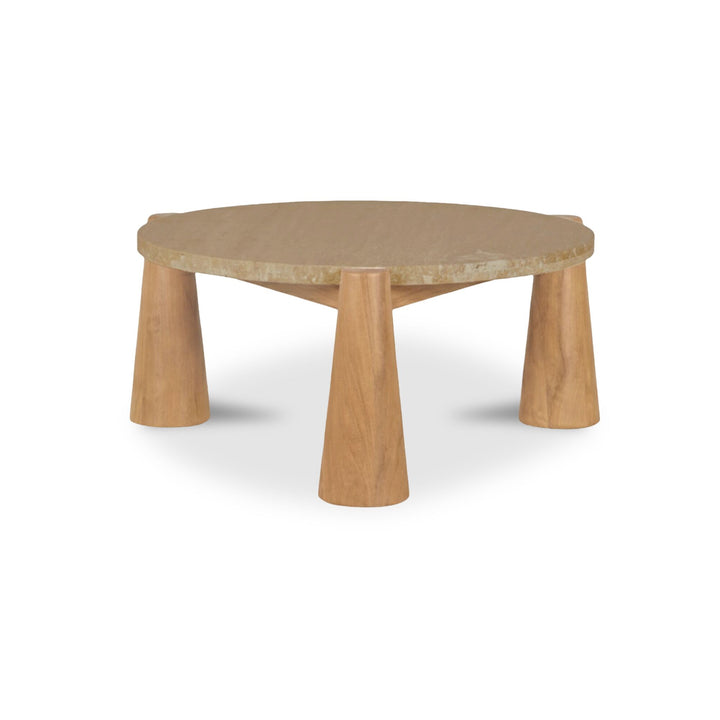 Pax Outdoor Coffee Table