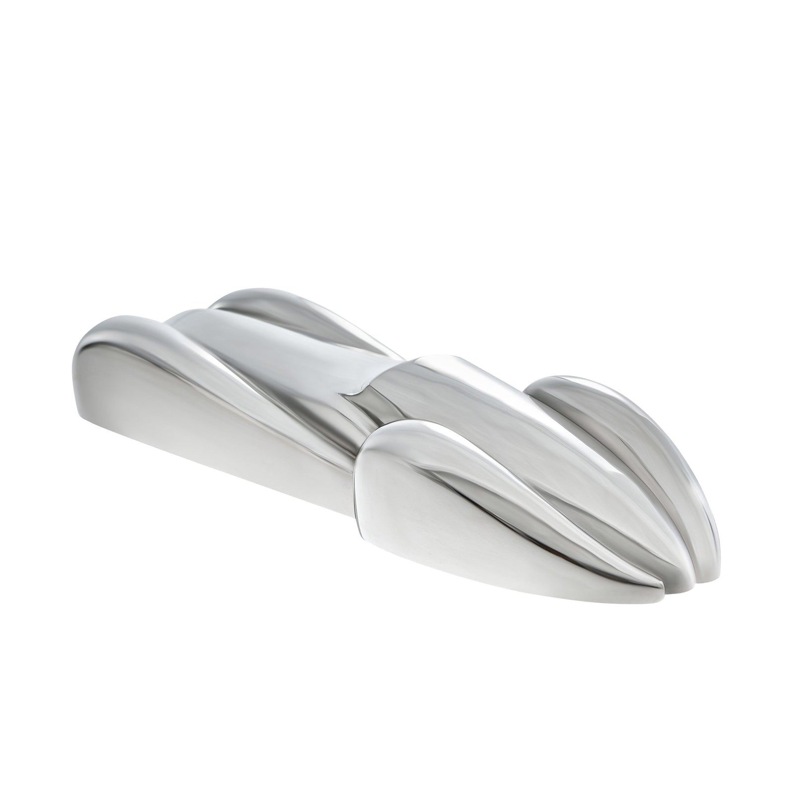 Nickel Plated