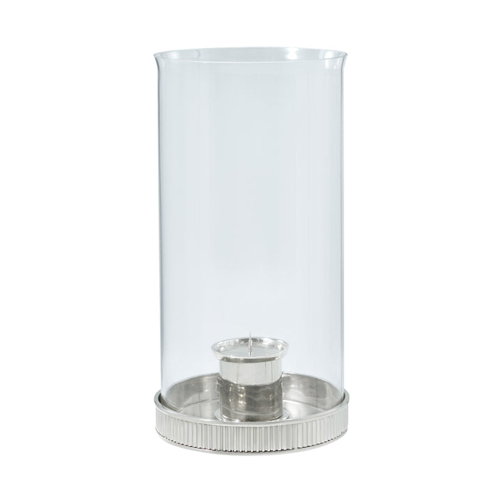 Last Storm Of The Season Grande Candleholder - AmericanHomeFurniture