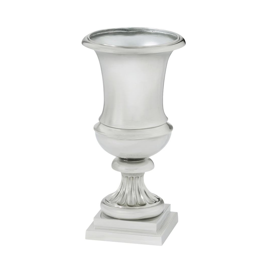 American Home Furniture | Theodore Alexander - Nave Decorative Urn 