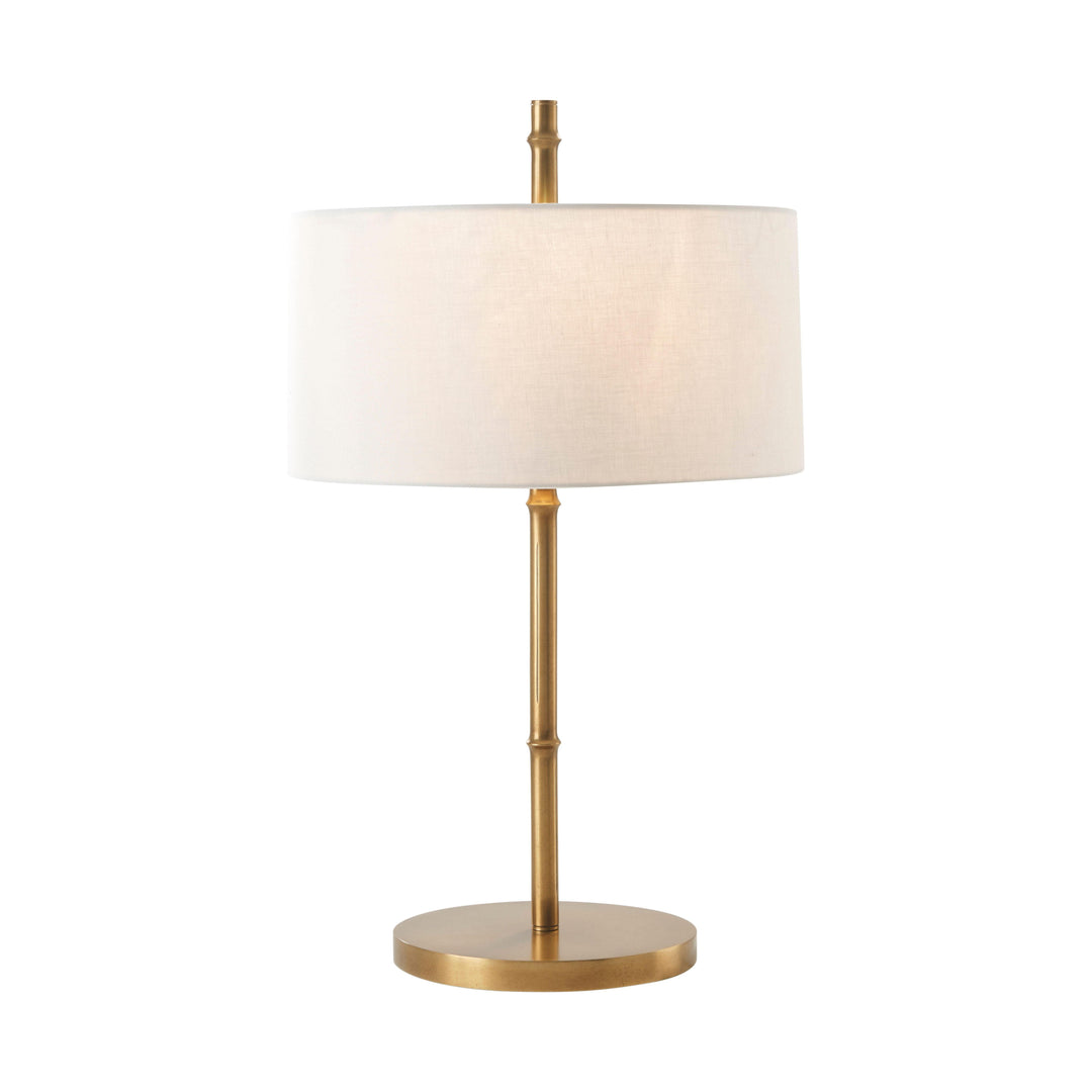 Kesden Table Lamp - Set Of 2 - AmericanHomeFurniture