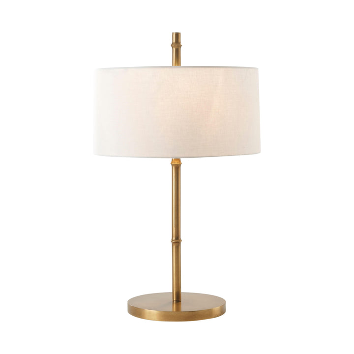 Kesden Table Lamp - Set Of 2 - AmericanHomeFurniture