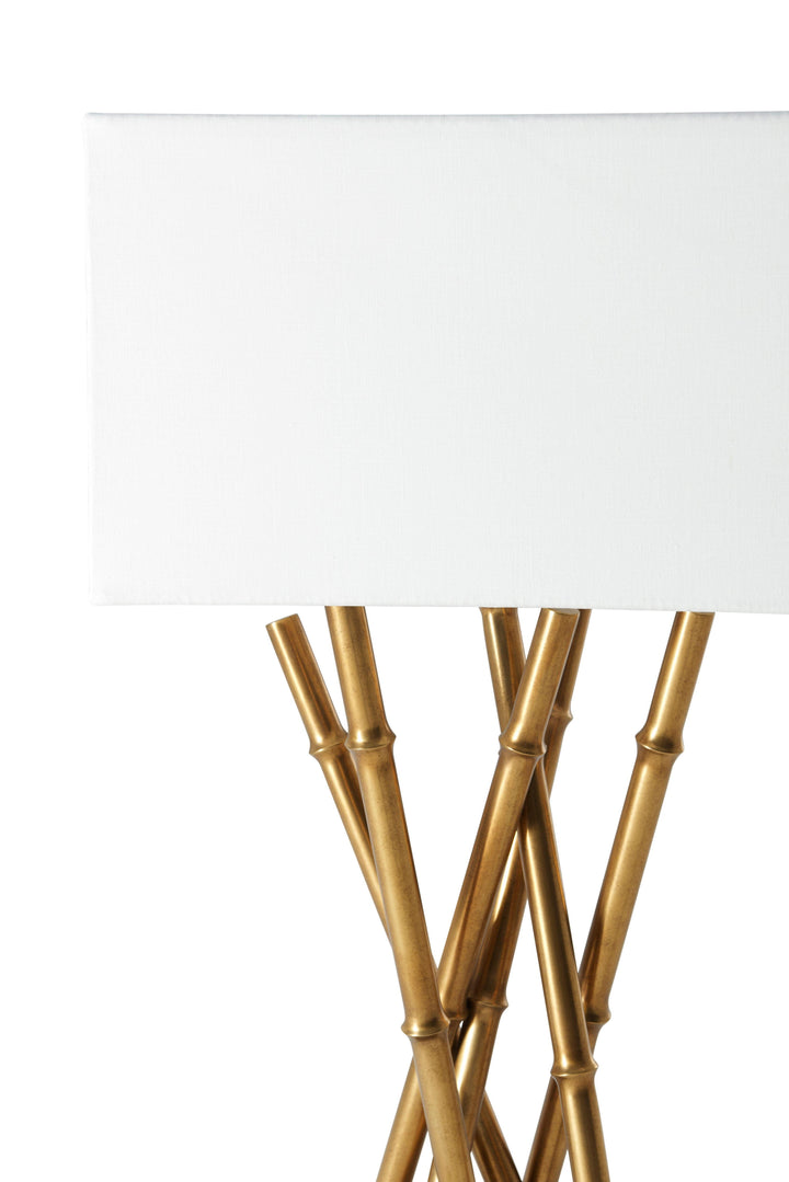 Kesden Table Lamp - Set Of 2 - AmericanHomeFurniture