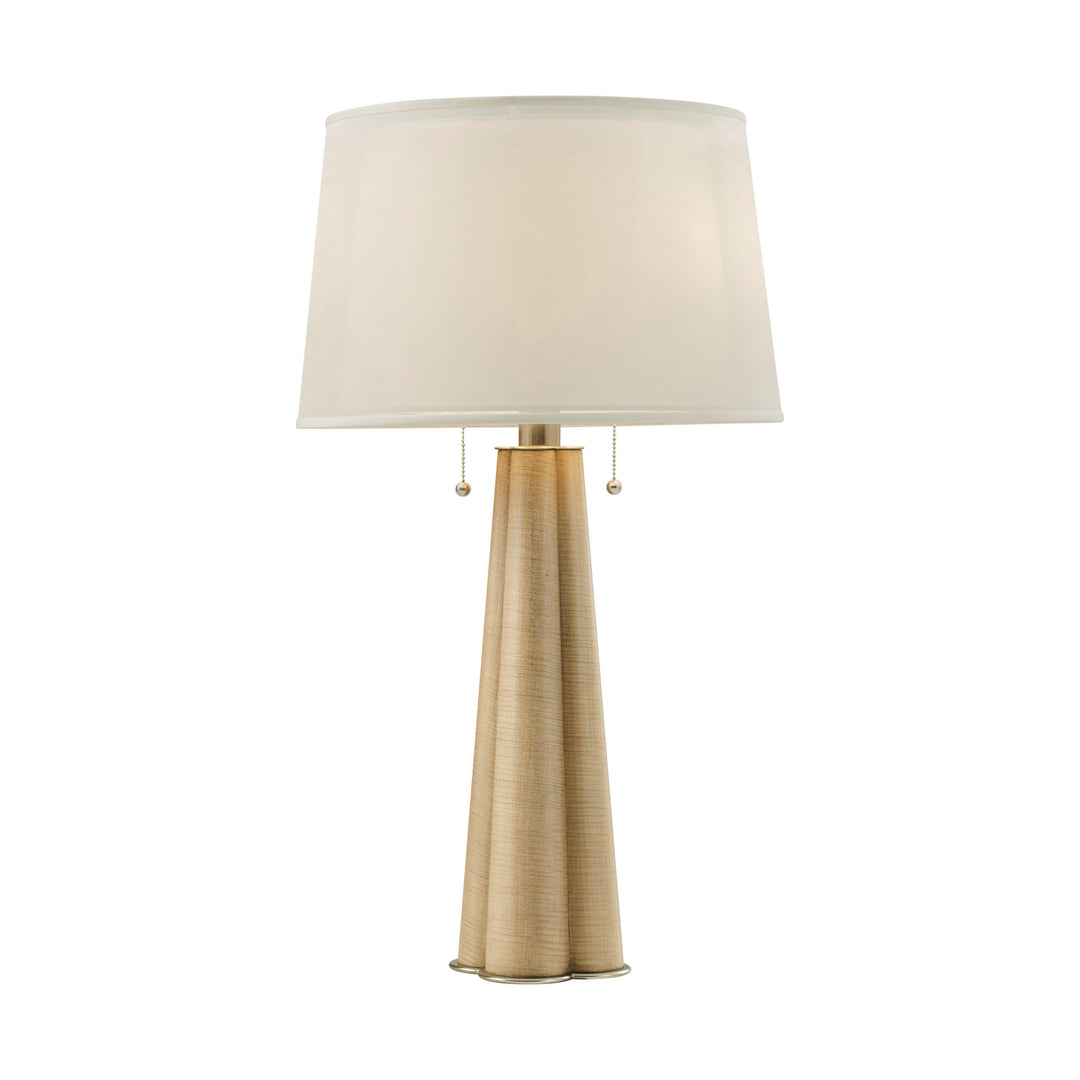 Origins Table Lamp II - Set Of 2 - AmericanHomeFurniture