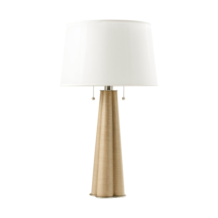 Origins Table Lamp II - Set Of 2 - AmericanHomeFurniture